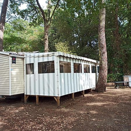 Mobil-Home Tout Confort A 300M De L'Ocean Saint-Brevin-les-Pins Exterior foto