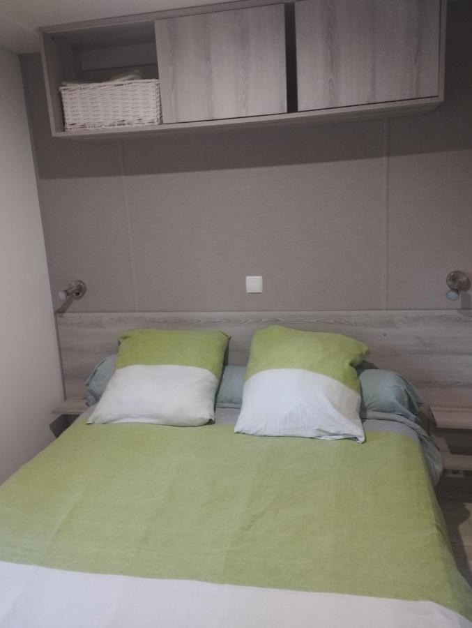 Mobil-Home Tout Confort A 300M De L'Ocean Saint-Brevin-les-Pins Exterior foto
